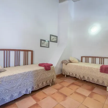 Sa Vinyoleta Villa Campos (Mallorca)