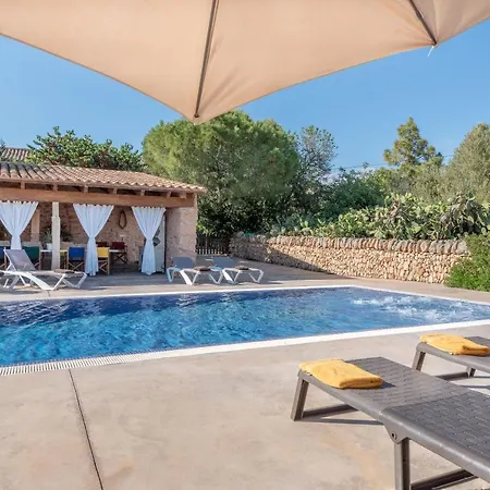 Sa Vinyoleta Villa Campos (Mallorca)