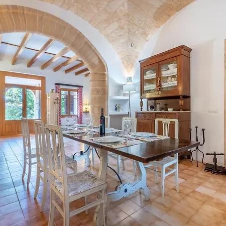 Sa Vinyoleta Campos (Mallorca)