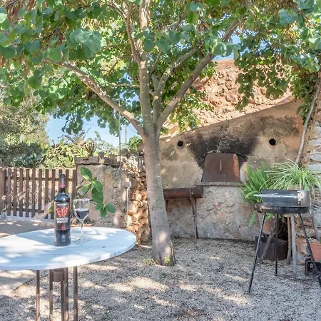 Villa Sa Vinyoleta Campos (Mallorca)