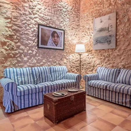 Sa Vinyoleta * Campos (Mallorca)