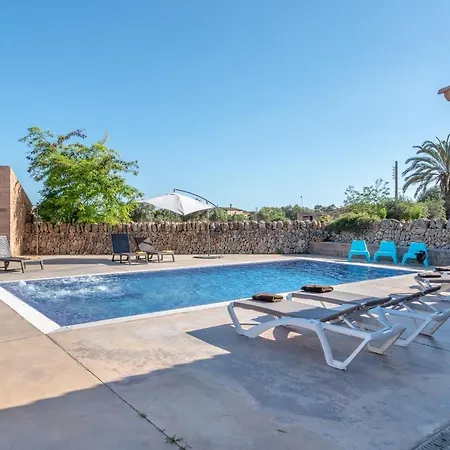 Sa Vinyoleta Villa Campos (Mallorca)