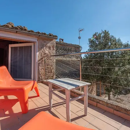 Sa Vinyoleta Villa *