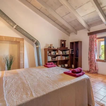 Villa Sa Vinyoleta Campos (Mallorca)